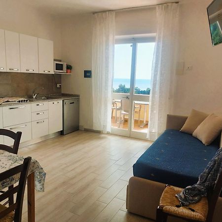 Mini Appartamenti Elba Lacona Ngoại thất bức ảnh
