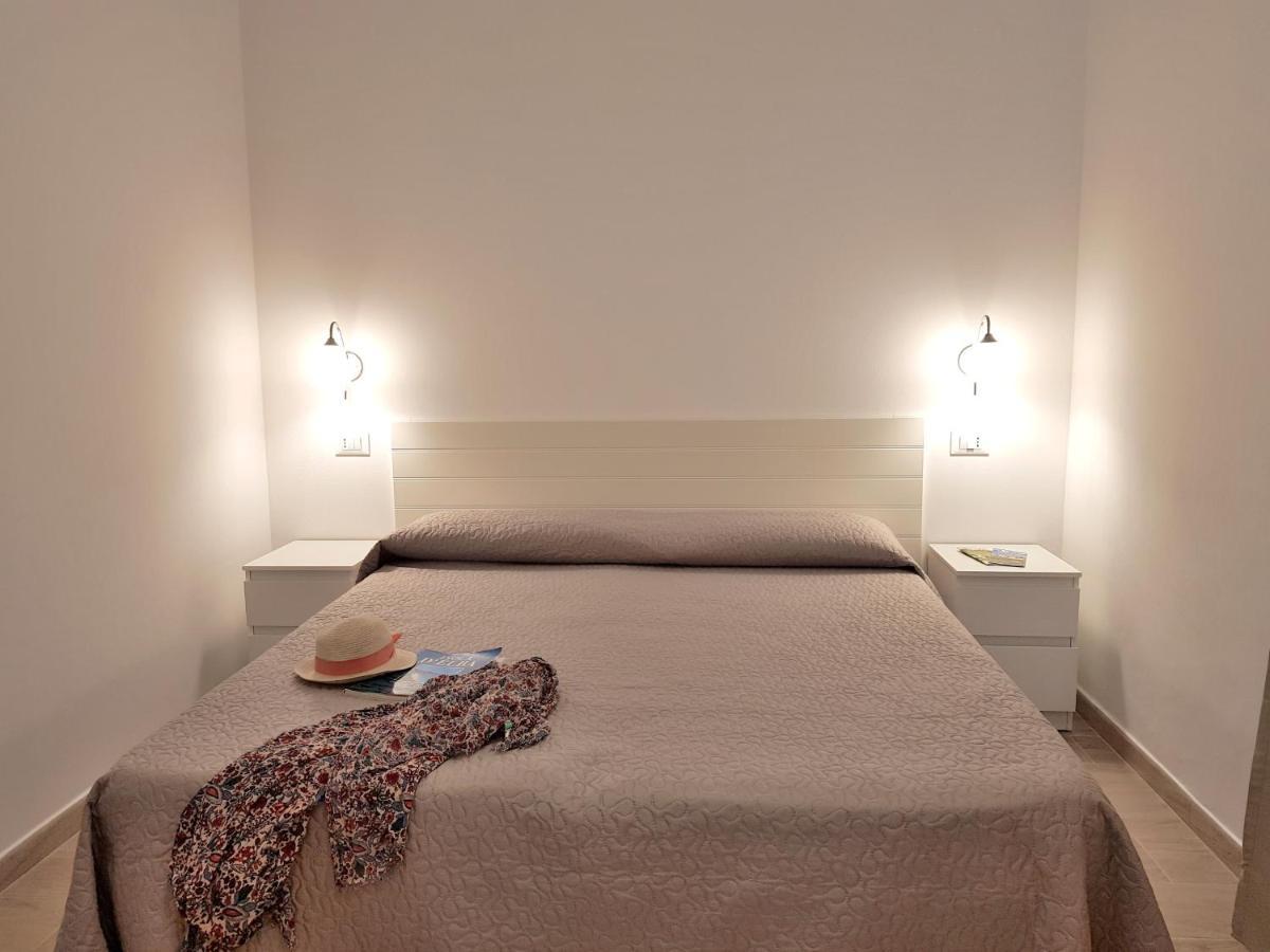 Mini Appartamenti Elba Lacona Ngoại thất bức ảnh
