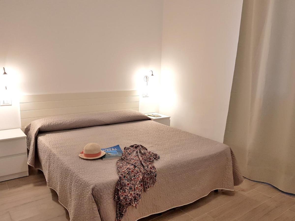 Mini Appartamenti Elba Lacona Ngoại thất bức ảnh