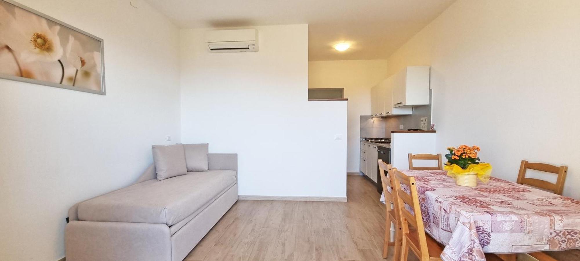 Mini Appartamenti Elba Lacona Phòng bức ảnh