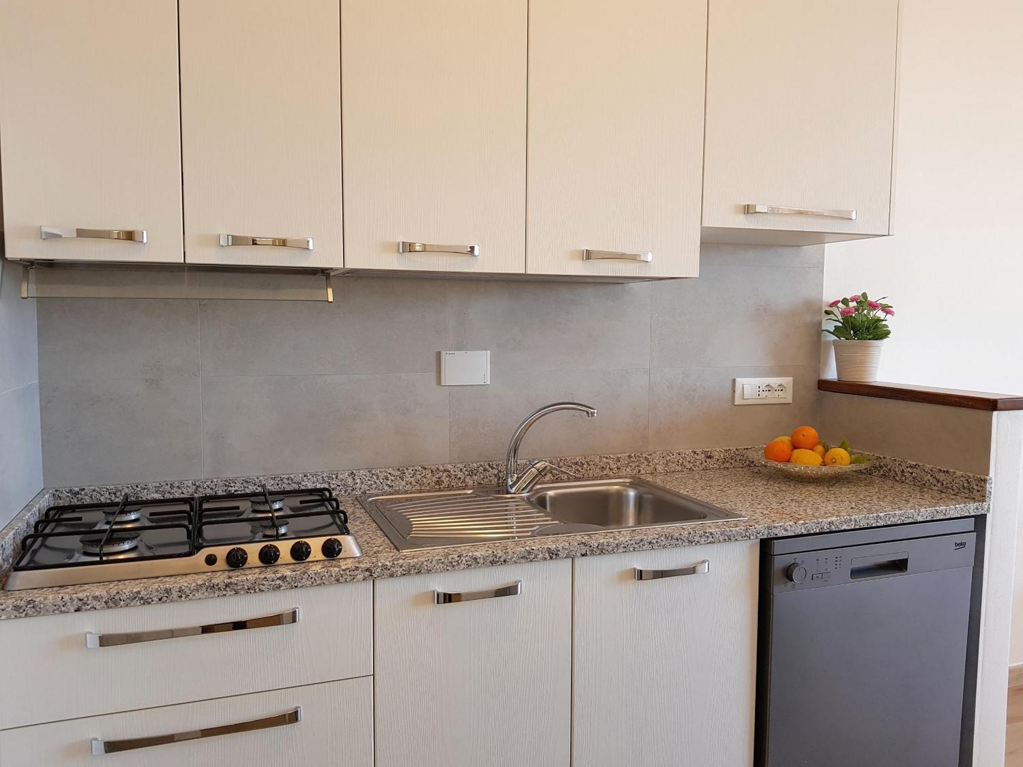 Mini Appartamenti Elba Lacona Phòng bức ảnh