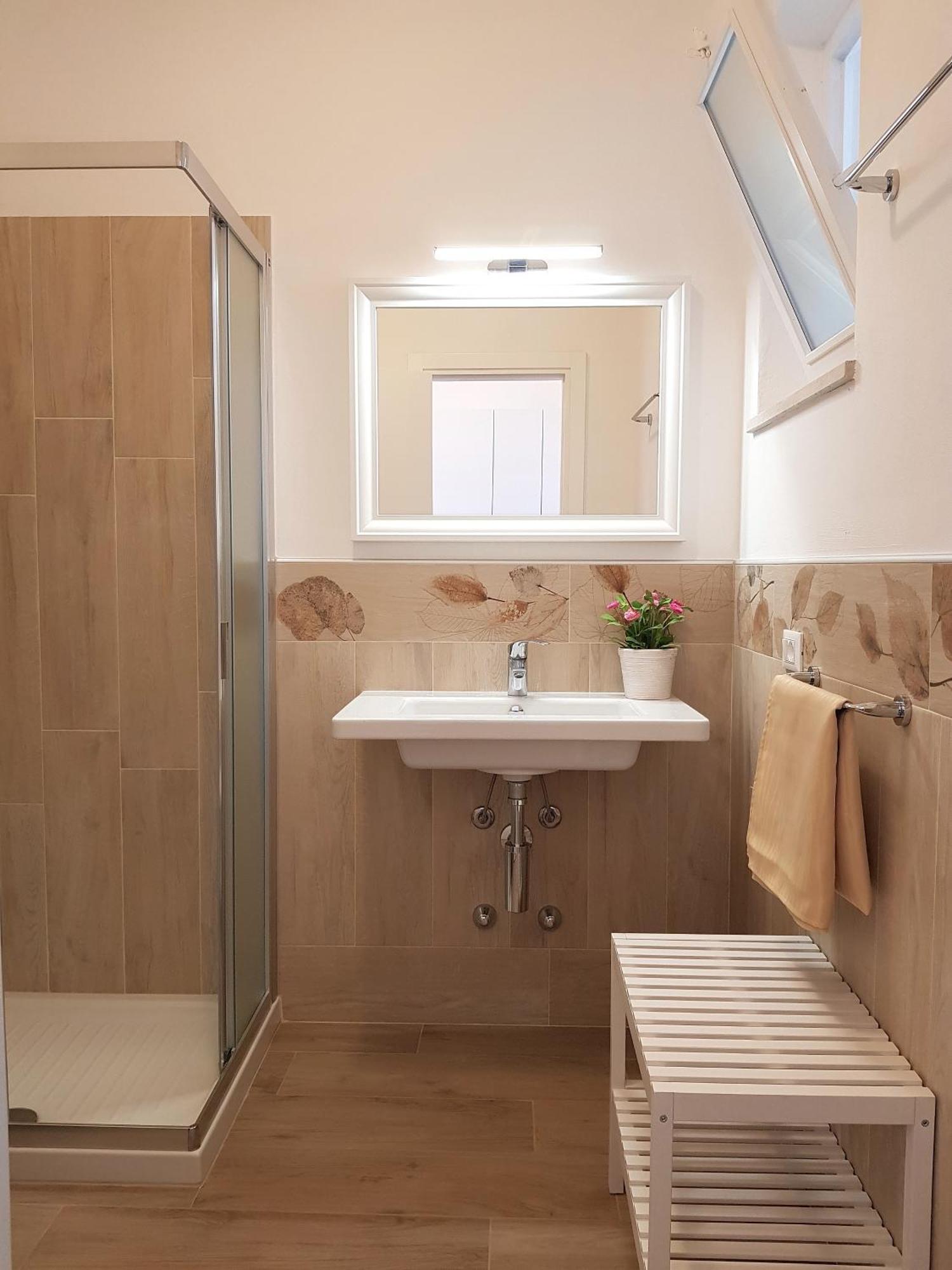 Mini Appartamenti Elba Lacona Phòng bức ảnh