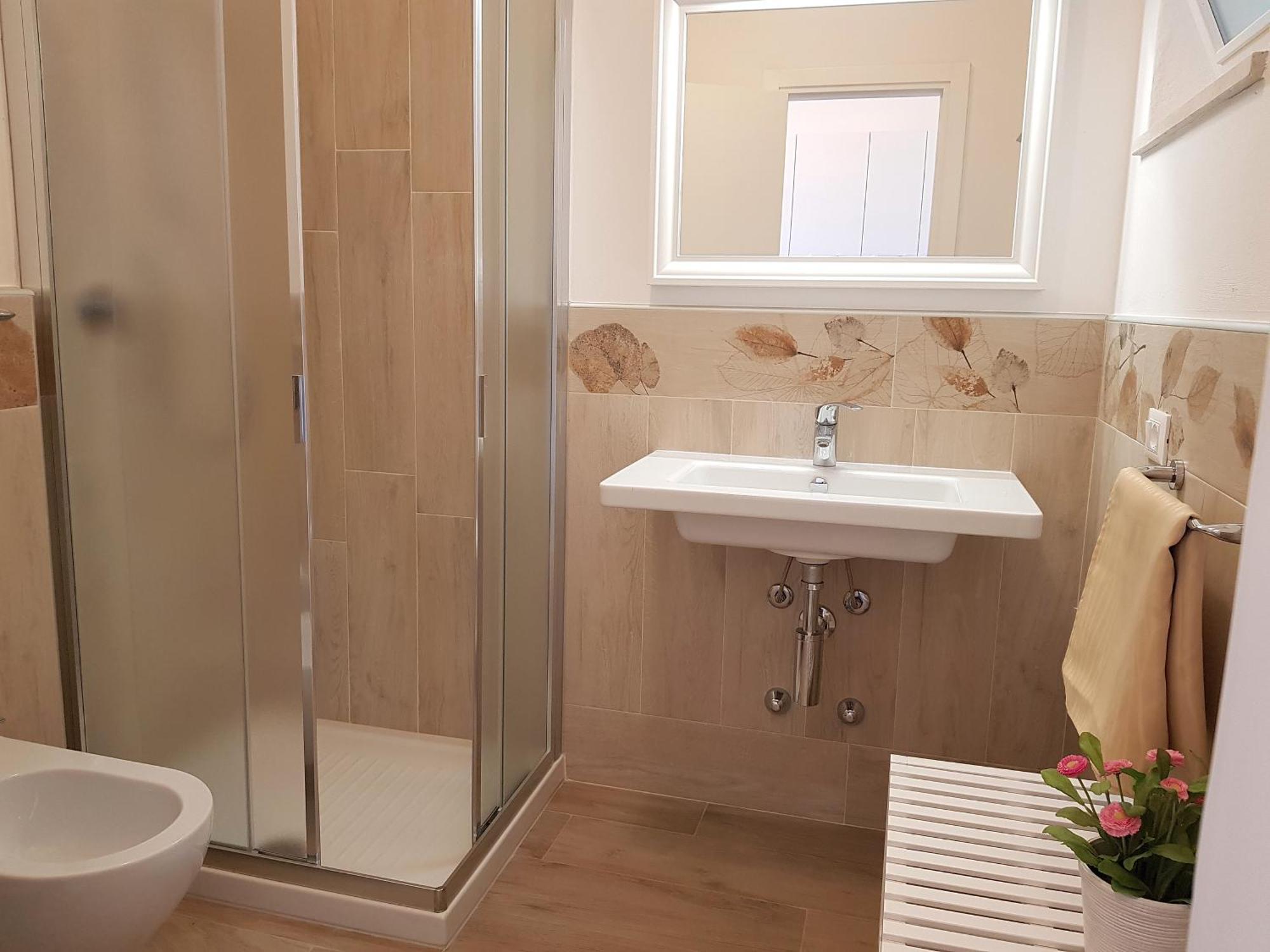 Mini Appartamenti Elba Lacona Phòng bức ảnh